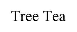 TREE TEA trademark