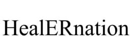 HEALERNATION trademark