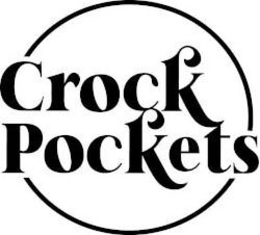 CROCKPOCKETS trademark