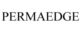 PERMAEDGE trademark