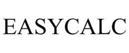 EASYCALC trademark