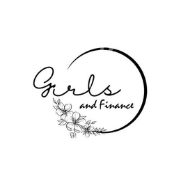 GIRLS AND FINANCE trademark