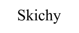 SKICHY trademark