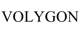 VOLYGON trademark