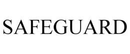 SAFEGUARD trademark
