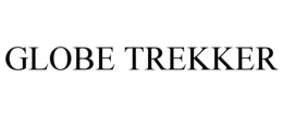 GLOBE TREKKER trademark