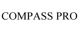COMPASS PRO trademark
