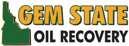 GEM STATE OIL RECOVERY trademark