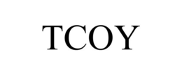 TCOY trademark