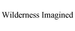 WILDERNESS IMAGINED trademark