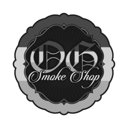 OG SMOKE SHOP trademark