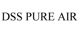 DSS PURE AIR trademark