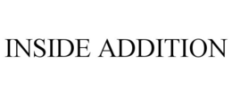 INSIDE ADDITION trademark
