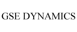 GSE DYNAMICS trademark