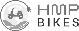 HMP BIKES trademark
