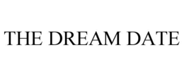 THE DREAM DATE trademark