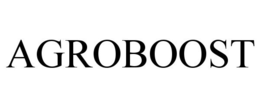 AGROBOOST trademark