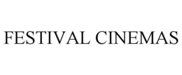 FESTIVAL CINEMAS trademark