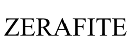 ZERAFITE trademark