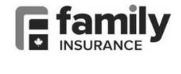 FAMILY INSURANCE trademark