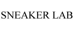 SNEAKER LAB trademark