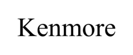 KENMORE trademark