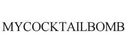 MYCOCKTAILBOMB trademark