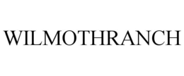 WILMOTHRANCH trademark