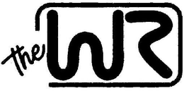 THE WR trademark
