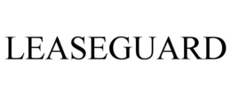 LEASEGUARD trademark