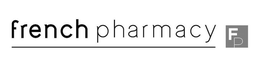 FRENCHPHARMACY FP trademark