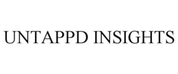 UNTAPPD INSIGHTS trademark