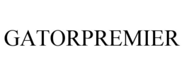 GATORPREMIER trademark