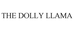 THE DOLLY LLAMA trademark