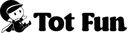 TOT FUN trademark