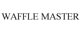 WAFFLE MASTER trademark