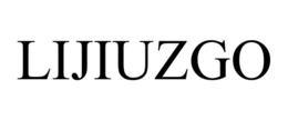 LIJIUZGO trademark