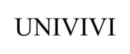 UNIVIVI trademark