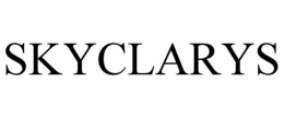 SKYCLARYS trademark