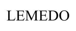 LEMEDO trademark