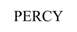 PERCY trademark