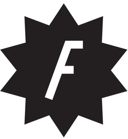 F trademark