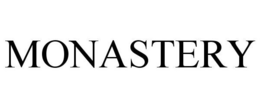 MONASTERY trademark