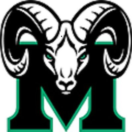 M trademark