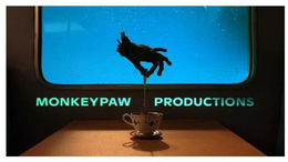 MONKEYPAW PRODUCTIONS trademark