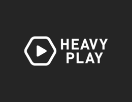 HEAVY PLAY trademark