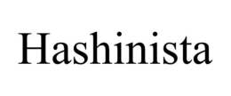 HASHINISTA trademark