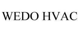 WEDO HVAC trademark