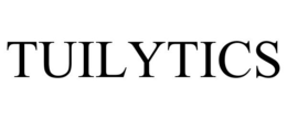 TUILYTICS trademark