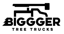 BIGGGER TREE TRUCKS trademark